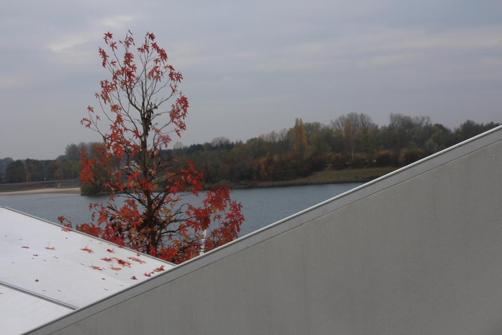 A Pousada Sailcenter Limburg Kinrooi Exterior foto