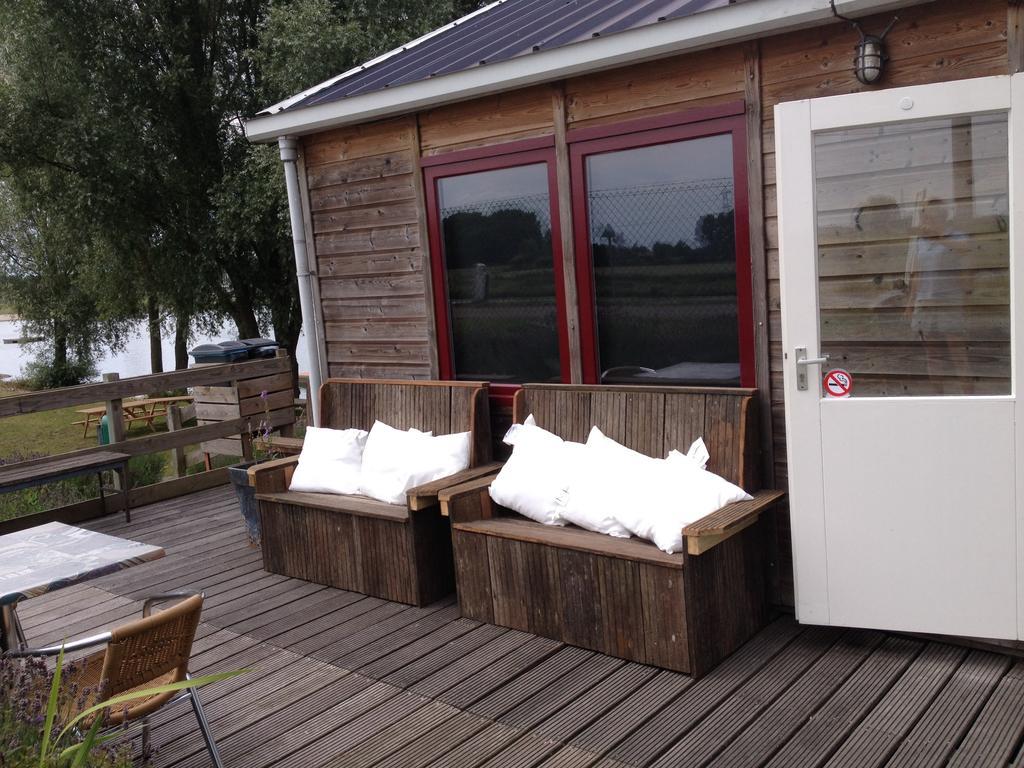 A Pousada Sailcenter Limburg Kinrooi Exterior foto